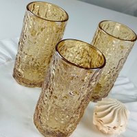 Набор стаканов для воды и напитков Lenardi 200-005 (6 шт)