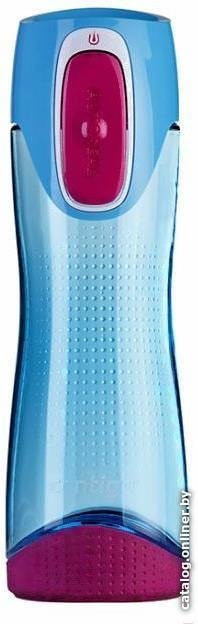 Бутылка для воды Contigo Swish Skyblue