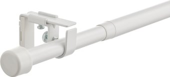 Карниз для штор Ikea Bekrafta 30489536