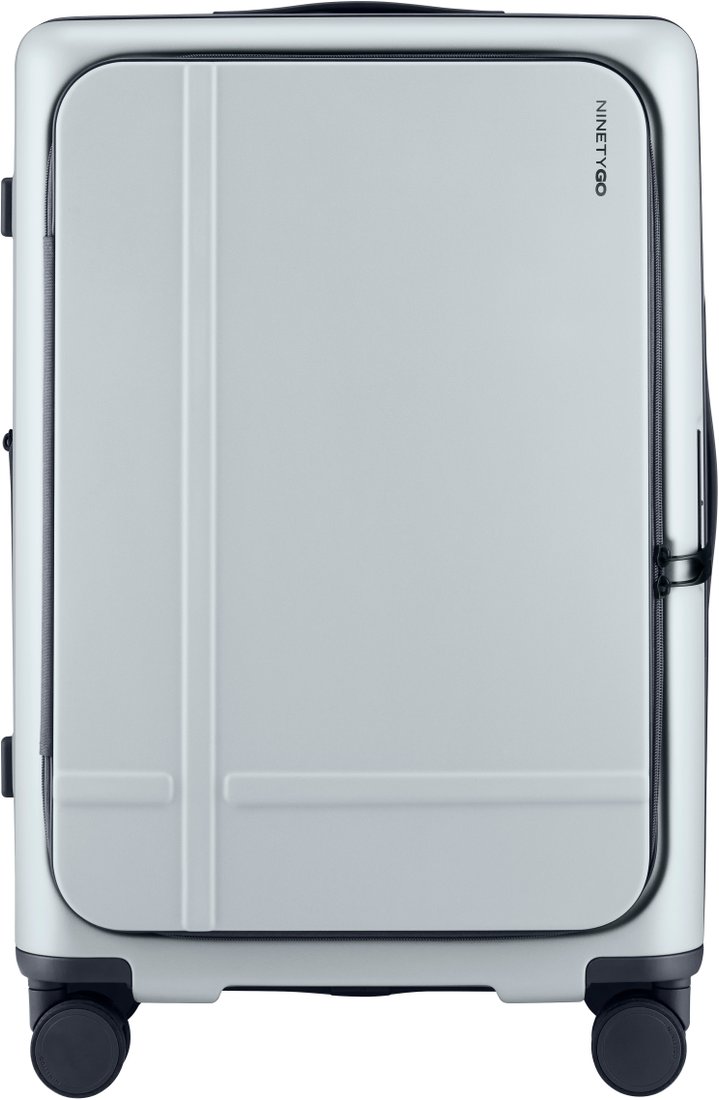 

Чемодан Ninetygo Sweet journey Luggage 25" (grey)