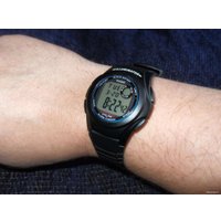 Наручные часы Casio F-200W-1A