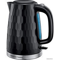 Электрический чайник Russell Hobbs Honeycomb 26051-70