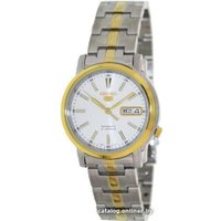 Наручные часы Seiko SNKL84J1