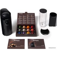 Капсульная кофеварка DeLonghi Nespresso Vertuo Plus ENV 150.B