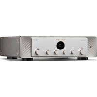 Интегральный усилитель Marantz Model 50 (серебристый)