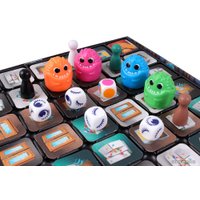 Настольная игра Стиль Жизни Носочные монстры