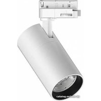 Трековый светильник Ideal Lux Quick 15W Cri80 30° 4000K WH On-Off (Quick 15W Cri80 30° 4000K White)