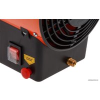 Газовая тепловая пушка Ecoterm GHD-101