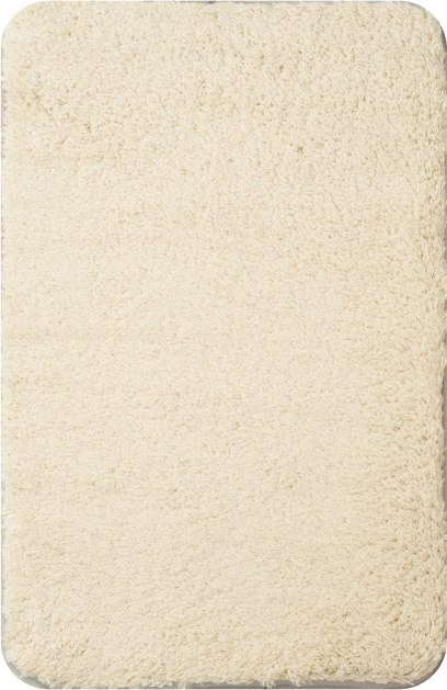 

Коврик для ванной FORA Spark FOR-HAP-50-80CRE (кремовый)