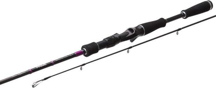 

Удилище Flagman Prime 7'0 MH 2.13m. 10-28g. Кастинг fprc702mh