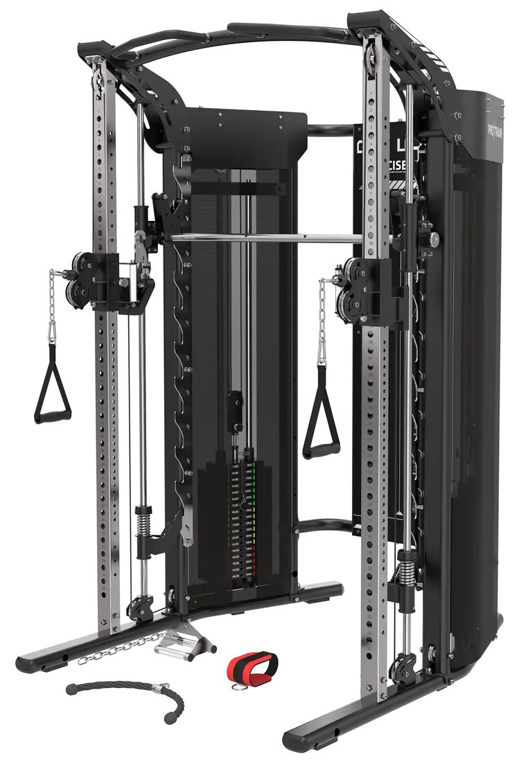 

Силовой комплекс Protrain GTS-Ultra