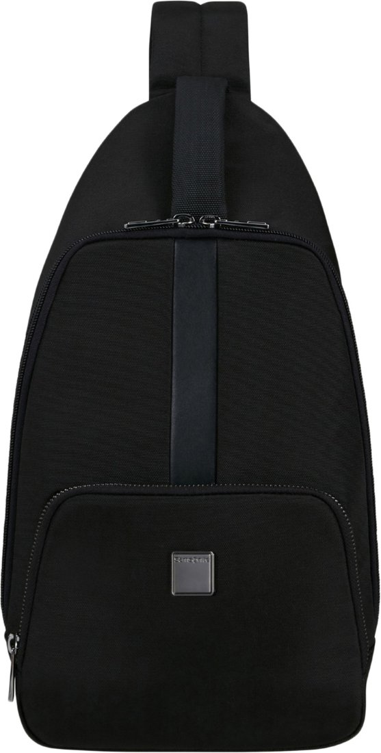 

Слинг Samsonite Sacksquare KL5-09005 (черный)