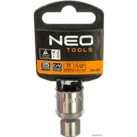 Головка слесарная NEO 08-011