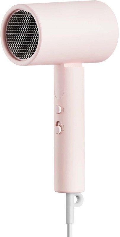 

Фен Xiaomi Compact Hair Dryer H101 CMJ04LXEU (китайская версия, розовый)