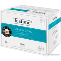 Улун Teatone Milky oolong - Молочный улун 20 шт