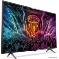 Телевизор Philips 55PUS6101/12