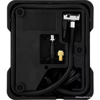 Автомобильный компрессор Kitfort KT-6035