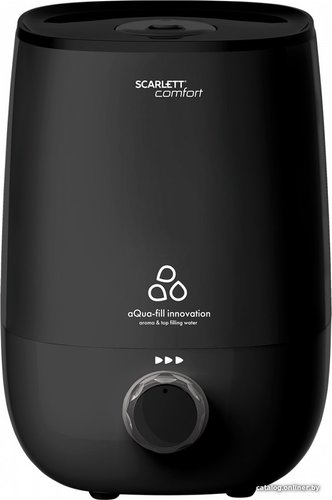 Увлажнитель воздуха Scarlett SC-AH986M24