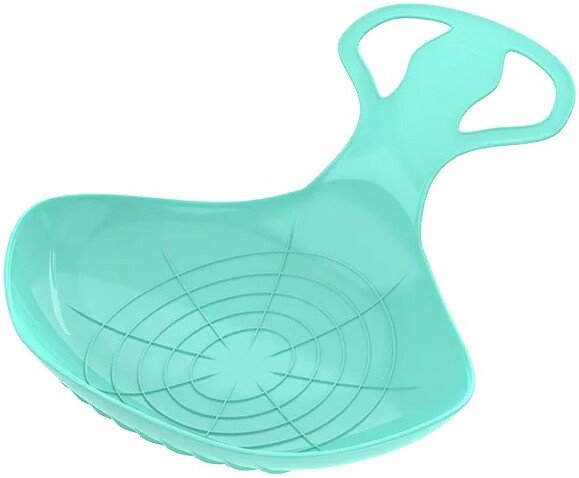 

Ледянка Альт-Пласт Скороход 10919118 (бирюзовый)