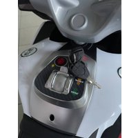 Электромотоцикл Baby Driver BMW H222 (черный)