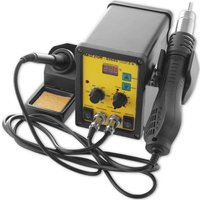 Паяльная станция Мегеон 00680