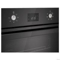 Электрический духовой шкаф Evelux EO 640 PB