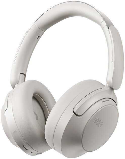 

Наушники QCY H3S (белый)