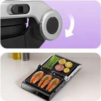 Электрогриль Kitfort KT-4618