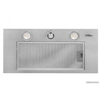 Кухонная вытяжка GrandGermes Spa 60 (нержавеющая сталь)