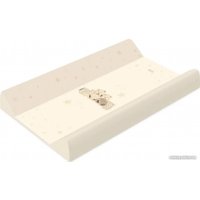 Пеленальная доска Nuovita Parallelo Grano 49x80 (ваниль)