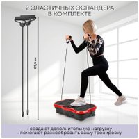 Виброплатформа Planta VP-03