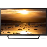 Телевизор Sony KDL-49WE660