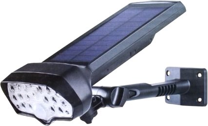 

Уличный настенный светильник WMC Tools WL6021