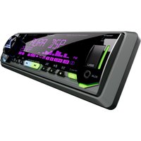 USB-магнитола Aura Indigo-878DSP