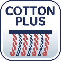 Моп (тряпка) Leifheit Profi XL Cotton plus 55117