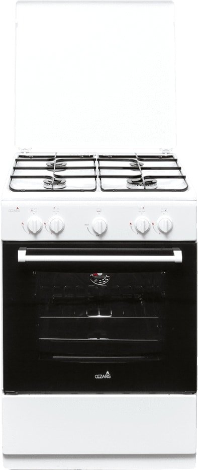 

Кухонная плита CEZARIS ПГ 3200-03