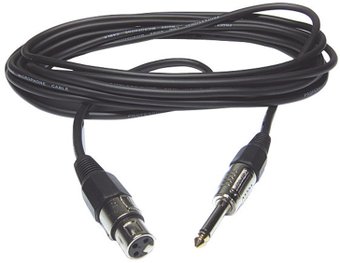 Кабель Hilec CM/XFJM-6