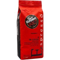 Кофе Caffe Vergnano Espresso Sack зерновой 1 кг