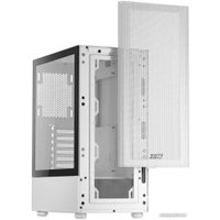 Корпус ADATA XPG Valor Mesh WOF (белый)