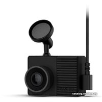 Видеорегистратор-GPS информатор (2в1) Garmin Dash Cam 46