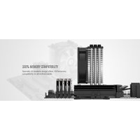 Кулер для процессора ID-Cooling SE-903-XT