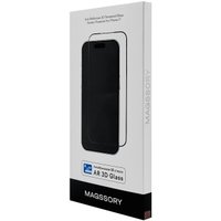 Защитное стекло Magssory GLS036 для iPhone 17
