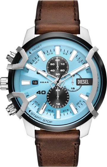 

Наручные часы Diesel DZ4656