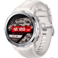 Умные часы HONOR Watch GS Pro (бежевый меланж, фторэластомер)