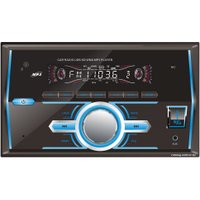 USB-магнитола Digma DCR-560