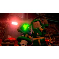  LEGO Batman 3: Покидая Готэм для PlayStation 4