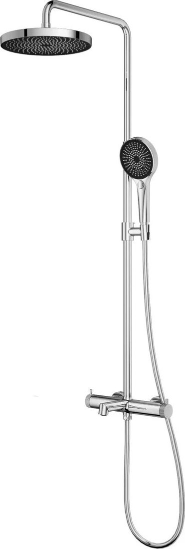 Душевая система  Vincea Rim VSFS-2RM1CH
