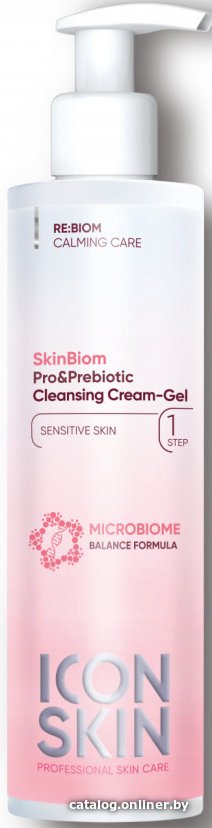 Icon Skin SkinBiom c про- и пребиотиками 150 мл