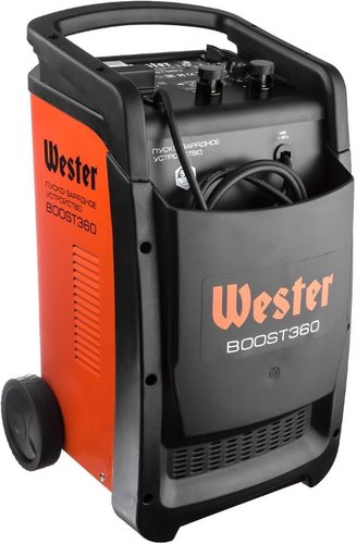 Wester BOOST360