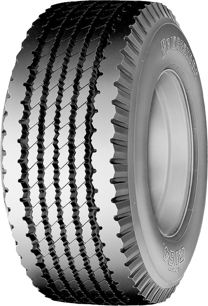 

Всесезонные шины Bridgestone M748 385/65R22.5 160K